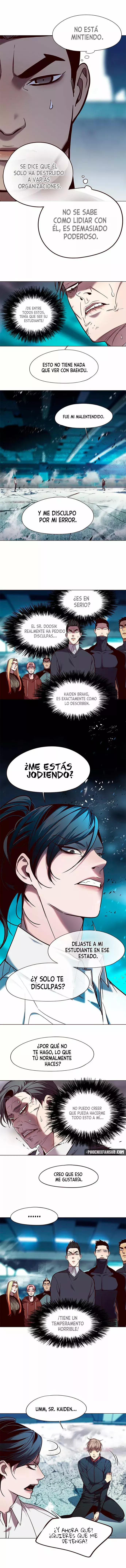 Read Electricidad veloz es Manga Online