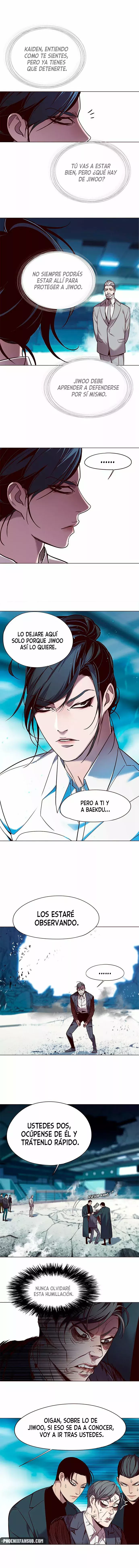 Read Electricidad veloz es Manga Online