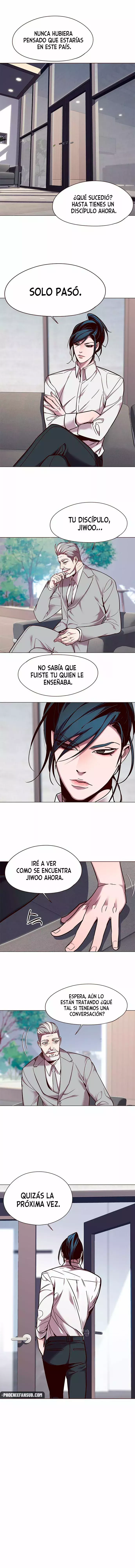 Read Electricidad veloz es Manga Online