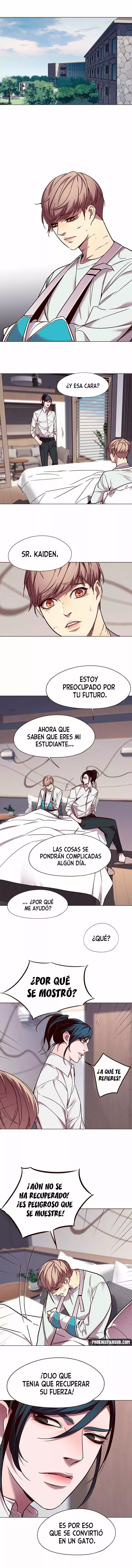 Read Electricidad veloz es Manga Online