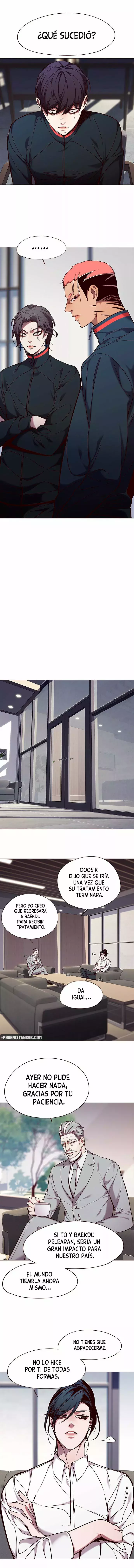 Read Electricidad veloz es Manga Online