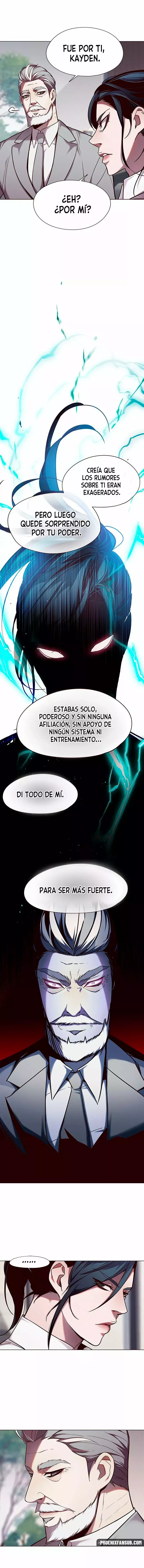 Read Electricidad veloz es Manga Online