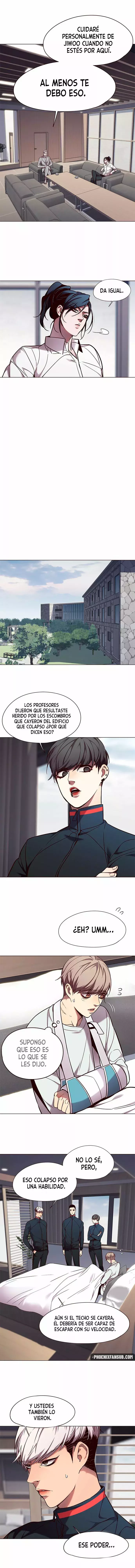 Read Electricidad veloz es Manga Online