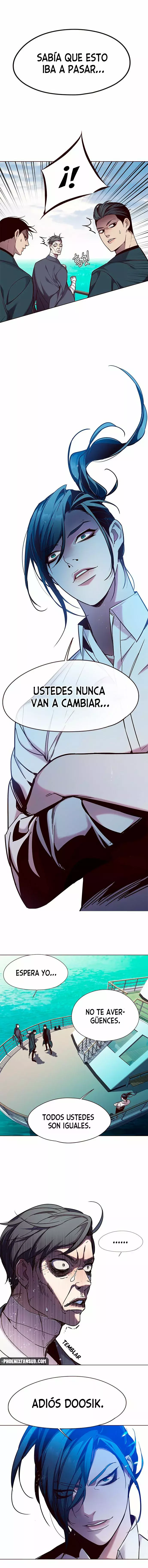 Read Electricidad veloz es Manga Online