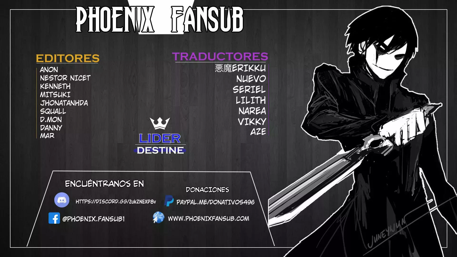 Read Electricidad veloz es Manga Online