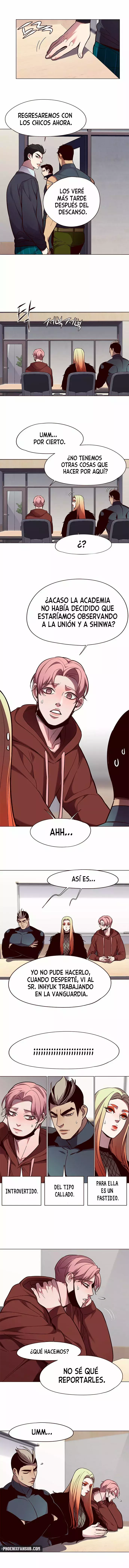 Read Electricidad veloz es Manga Online