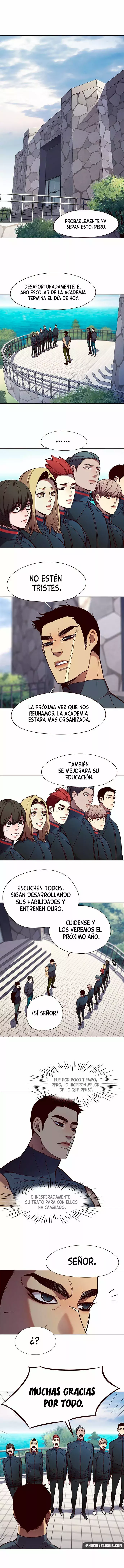 Read Electricidad veloz es Manga Online