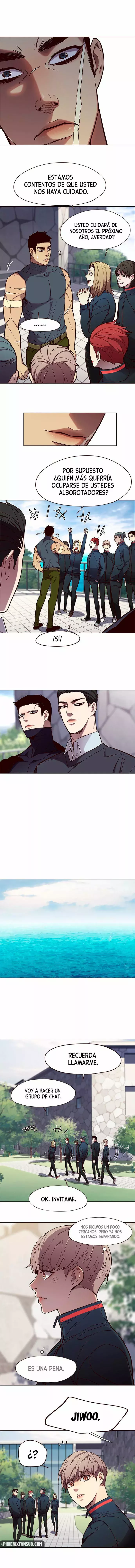 Read Electricidad veloz es Manga Online