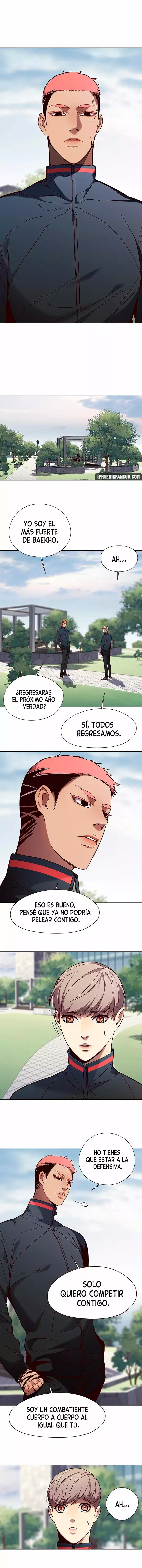 Read Electricidad veloz es Manga Online