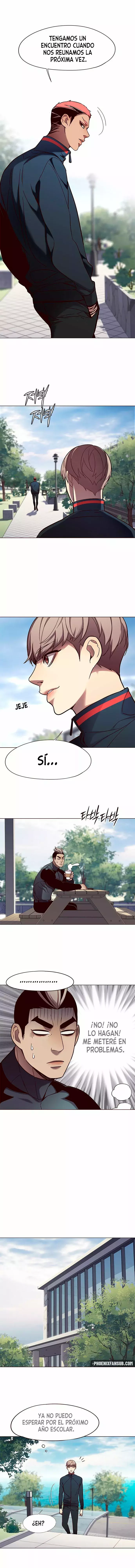 Read Electricidad veloz es Manga Online