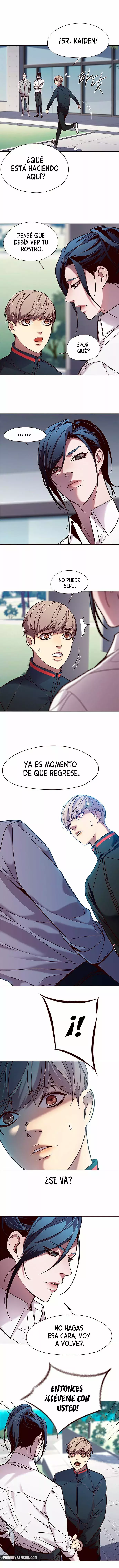 Read Electricidad veloz es Manga Online