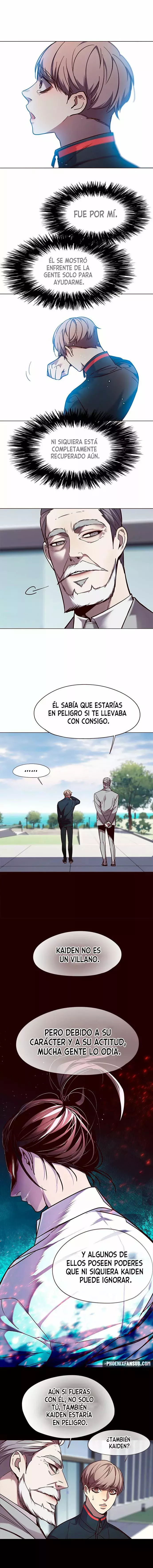 Read Electricidad veloz es Manga Online