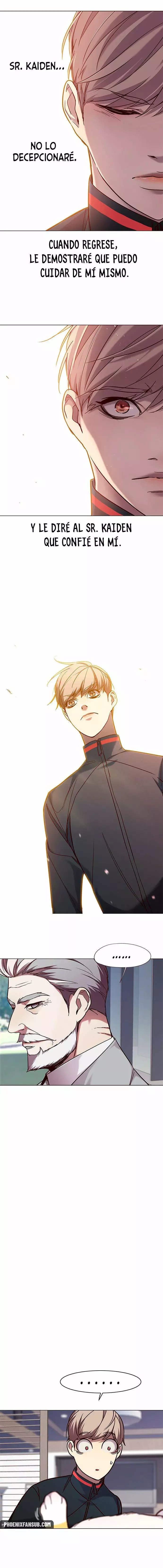 Read Electricidad veloz es Manga Online