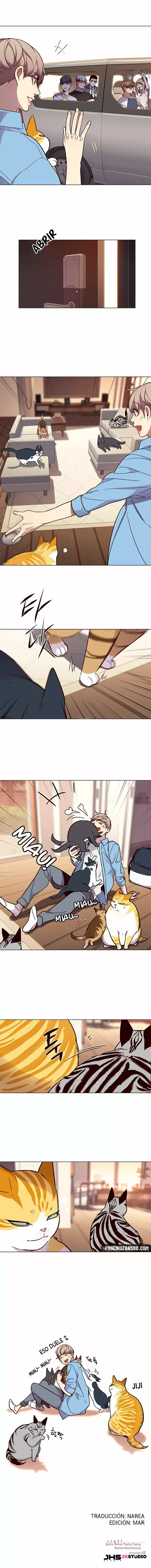 Read Electricidad veloz es Manga Online