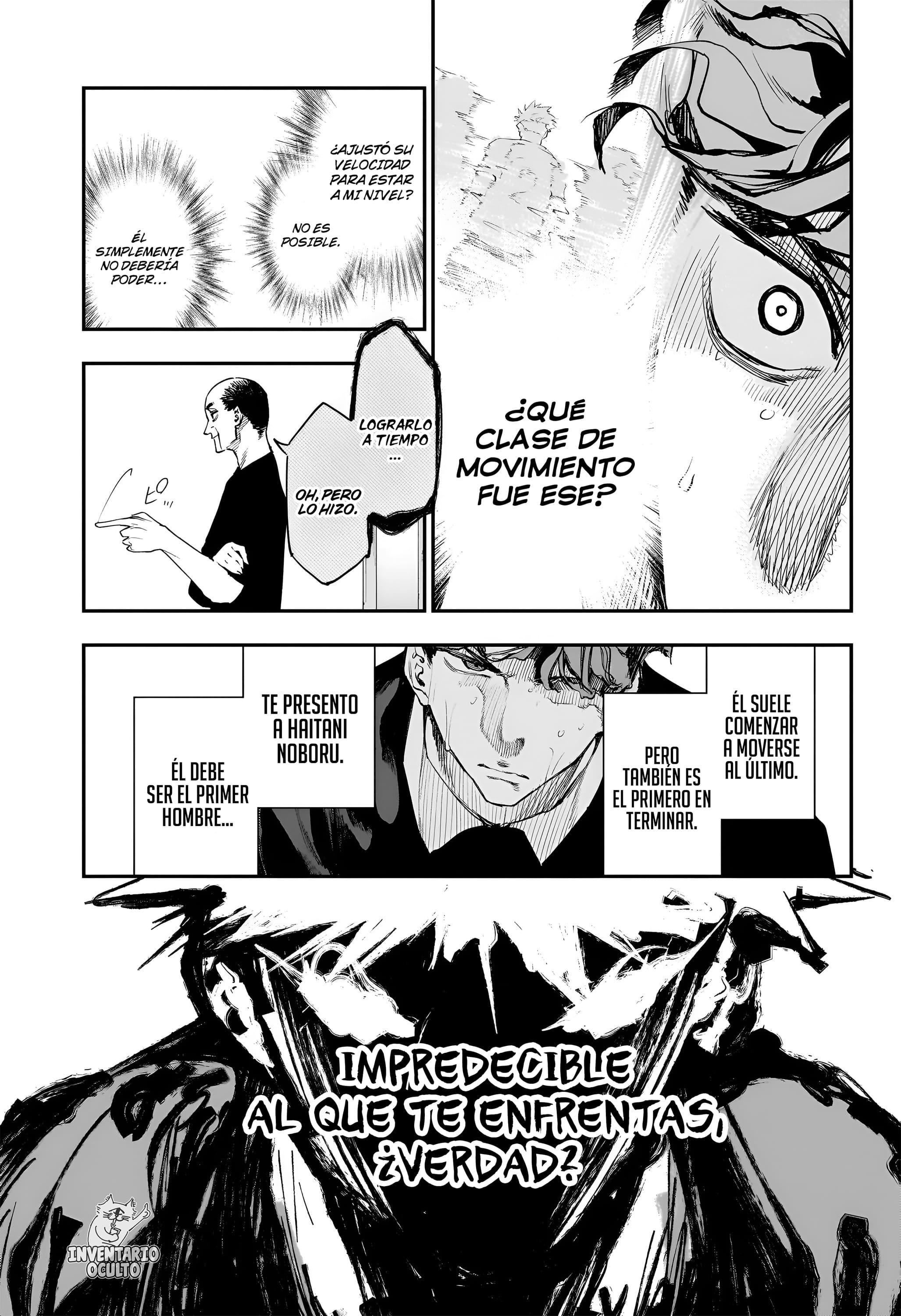 Read Embers es Manga Online