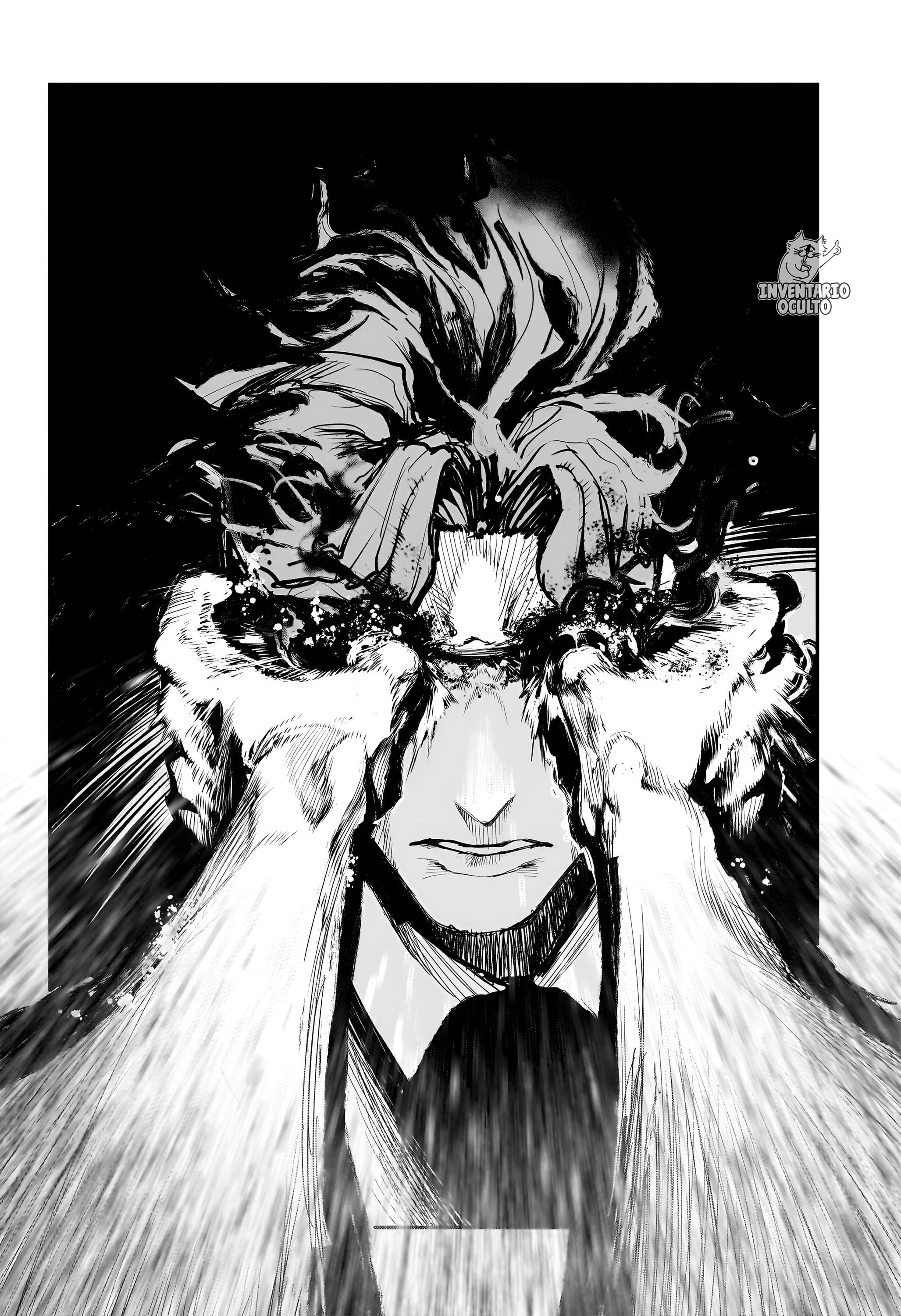 Read Embers es Manga Online