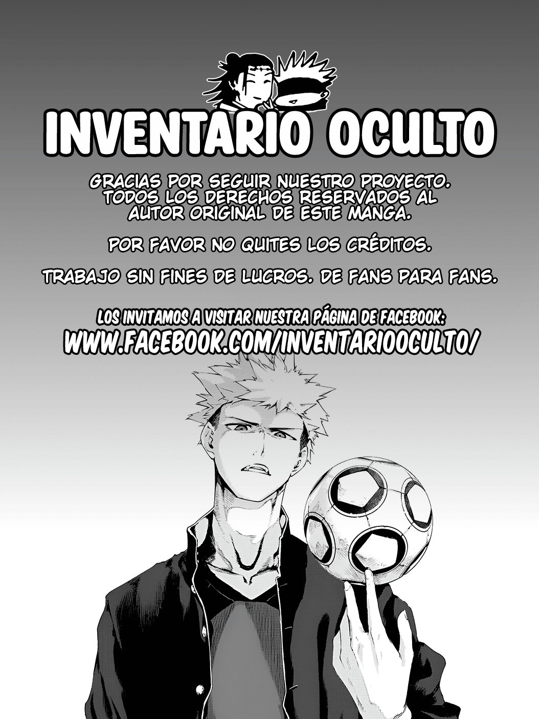 Read Embers es Manga Online