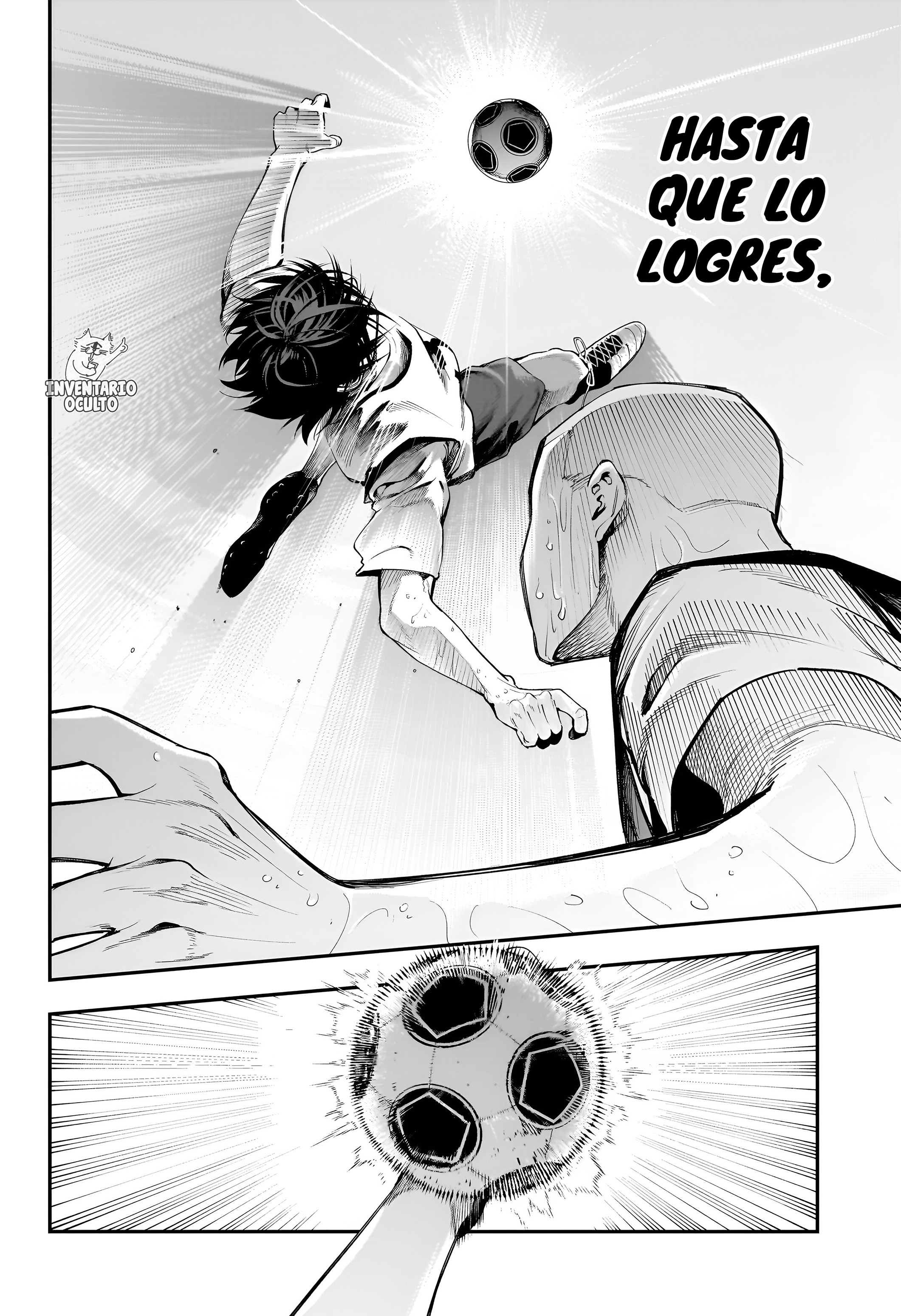 Read Embers es Manga Online