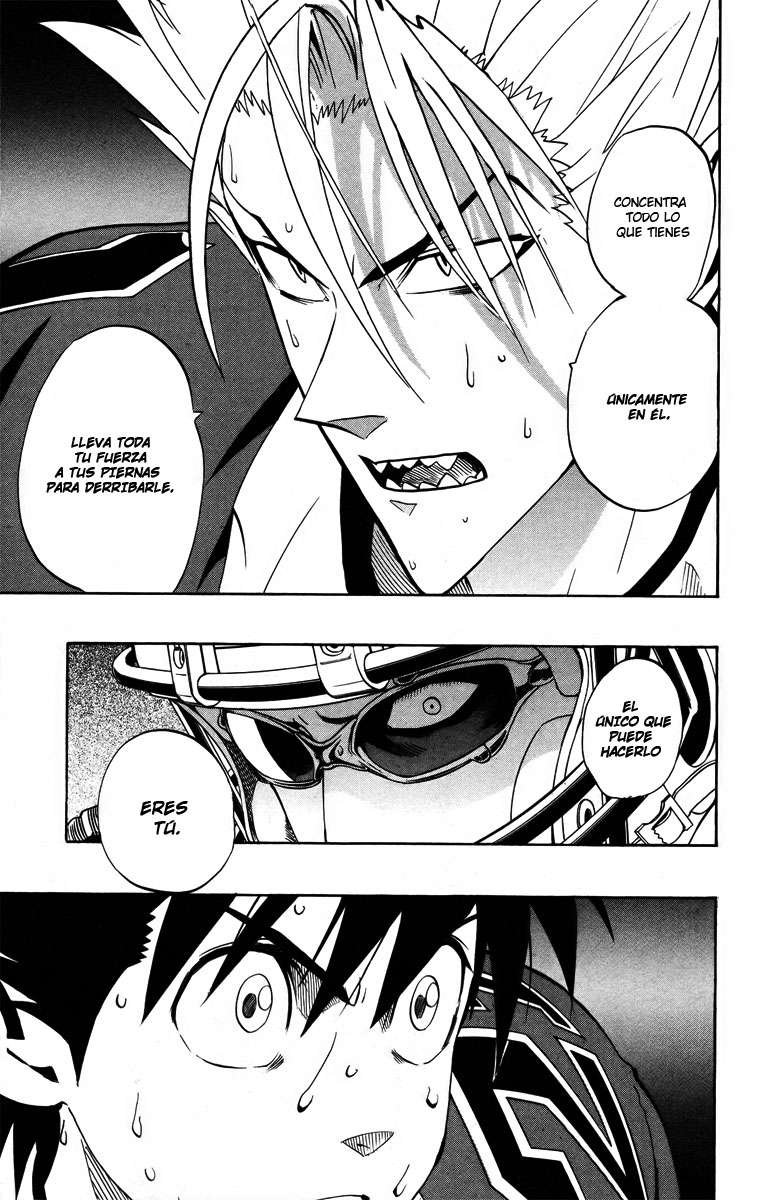 Read Eyeshield 21 es Manga Online