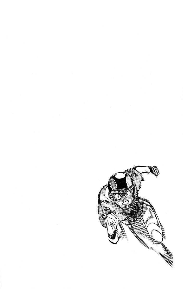 Read Eyeshield 21 es Manga Online