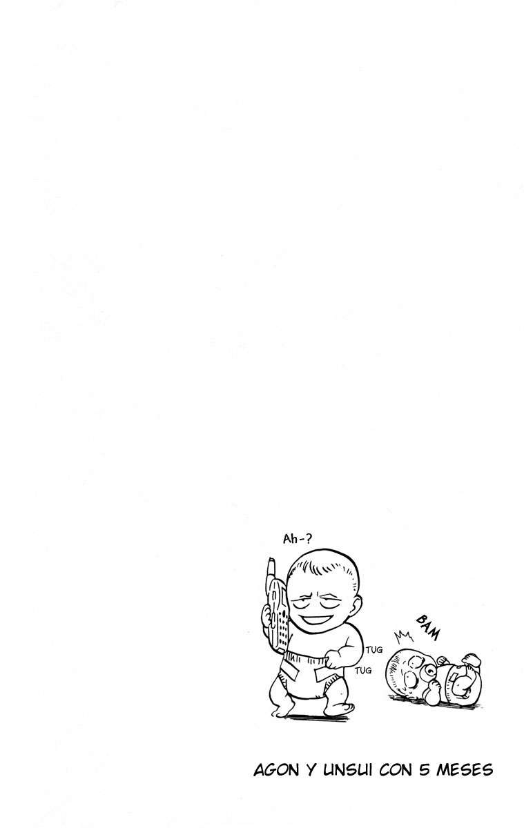 Read Eyeshield 21 es Manga Online