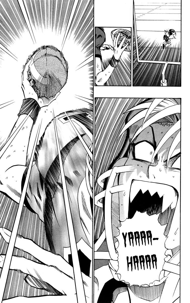 Read Eyeshield 21 es Manga Online