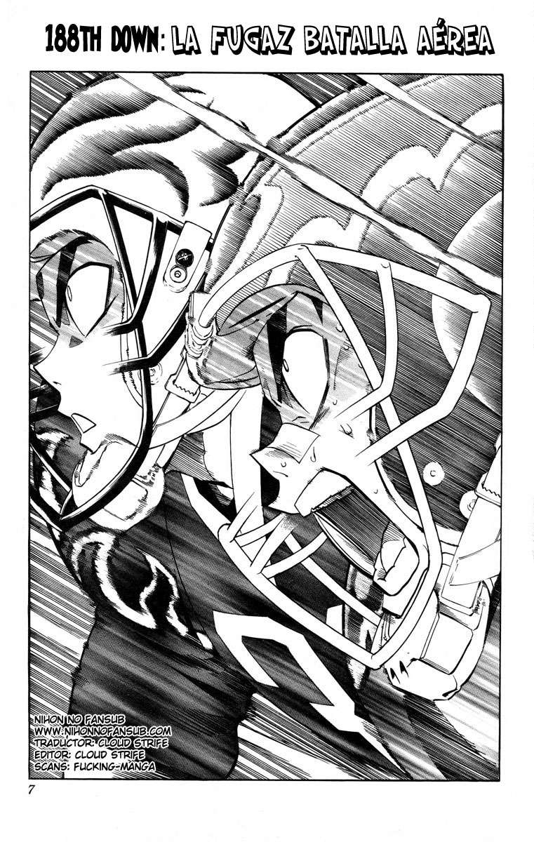 Read Eyeshield 21 es Manga Online
