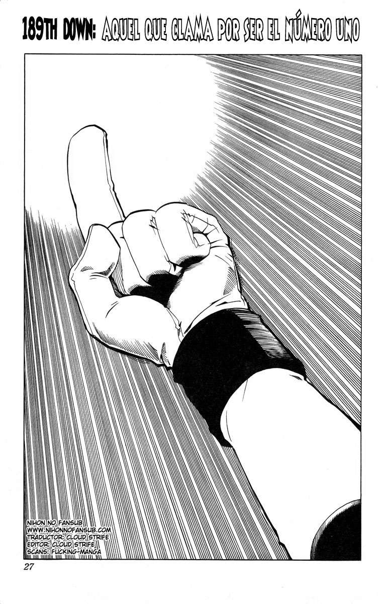 Read Eyeshield 21 es Manga Online