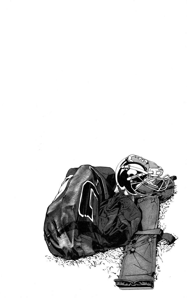 Read Eyeshield 21 es Manga Online