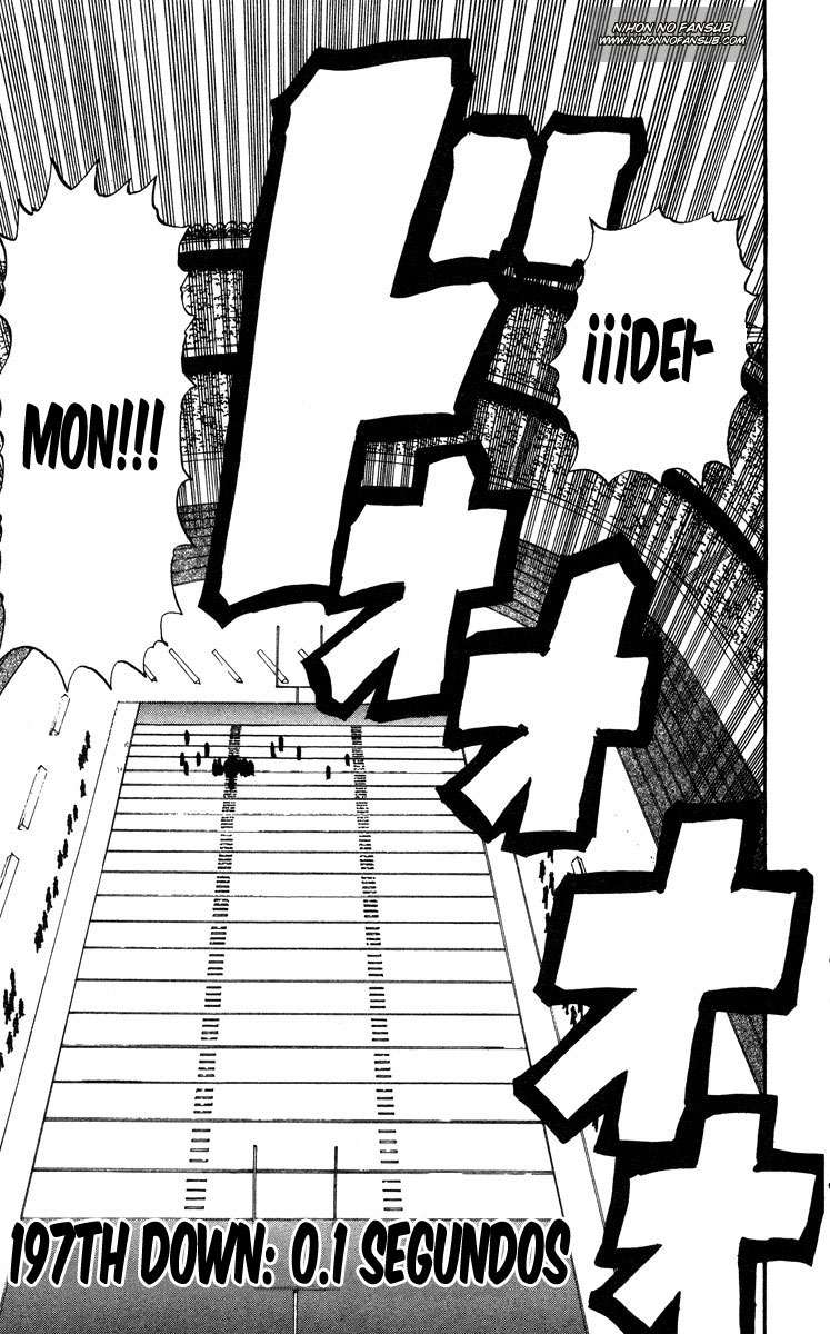 Read Eyeshield 21 es Manga Online