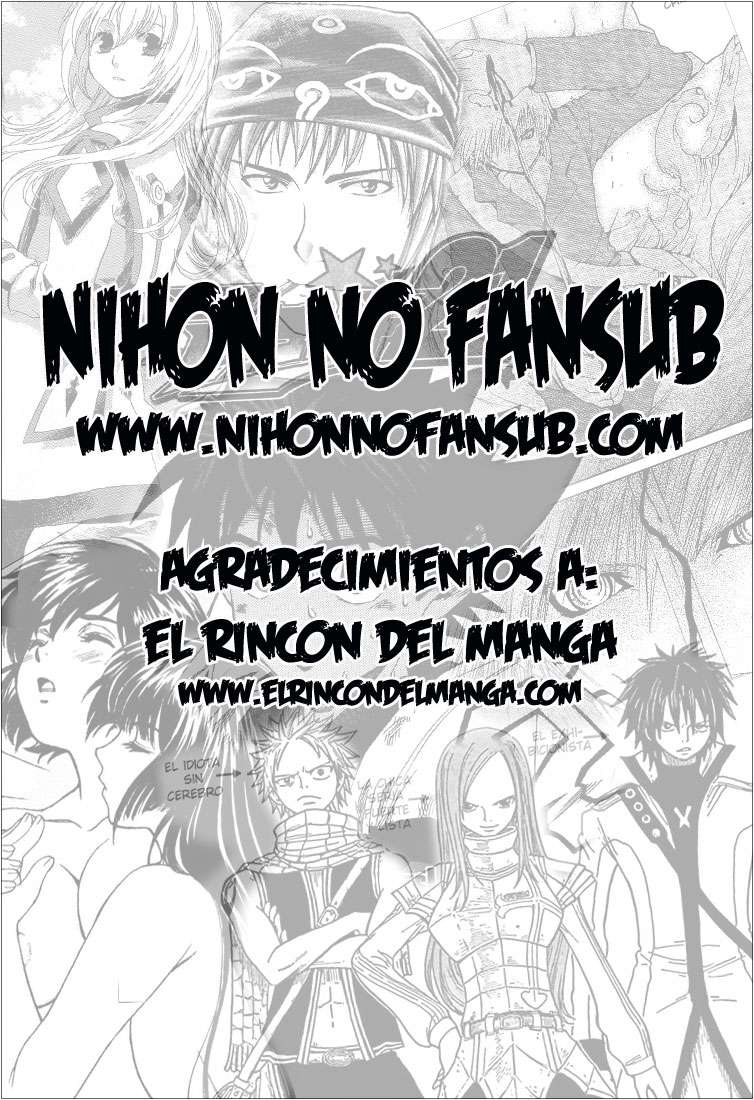 Read Eyeshield 21 es Manga Online