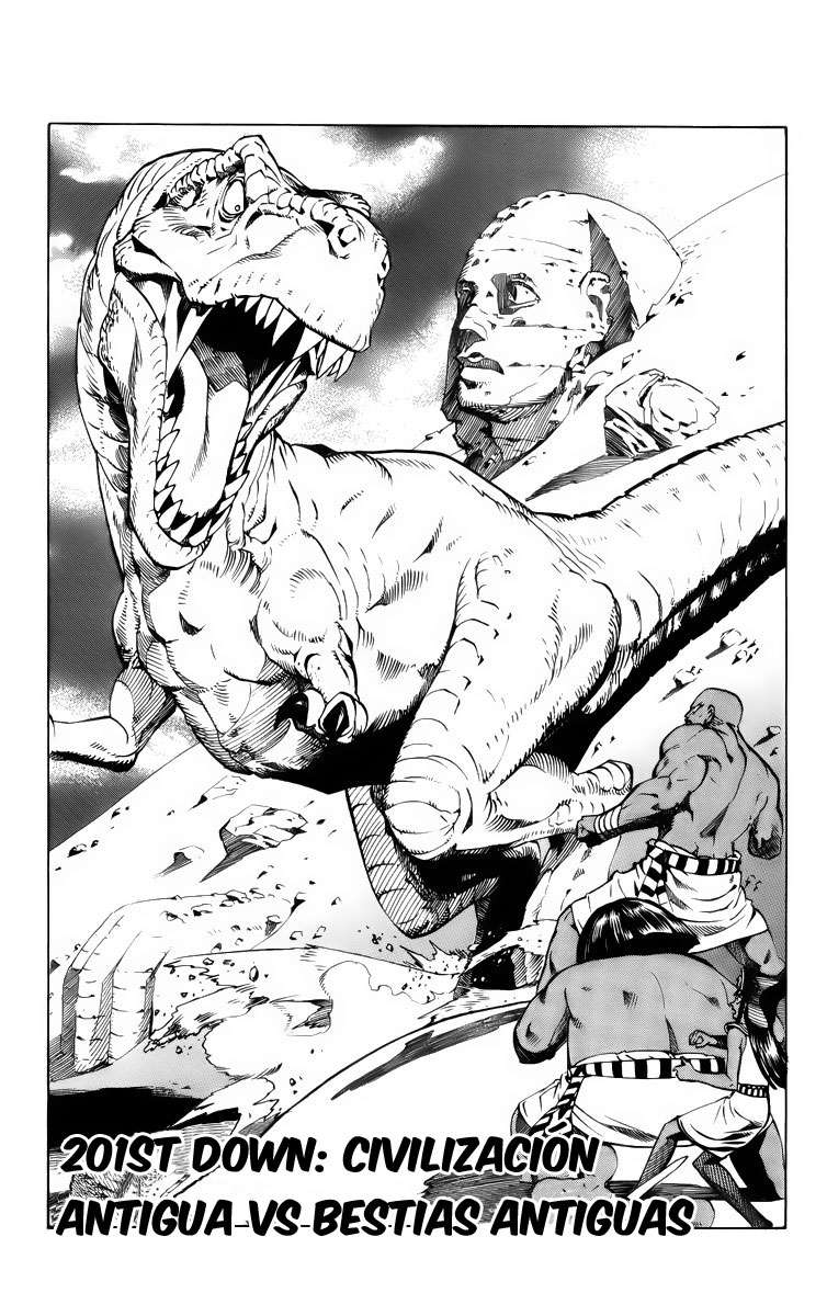 Read Eyeshield 21 es Manga Online