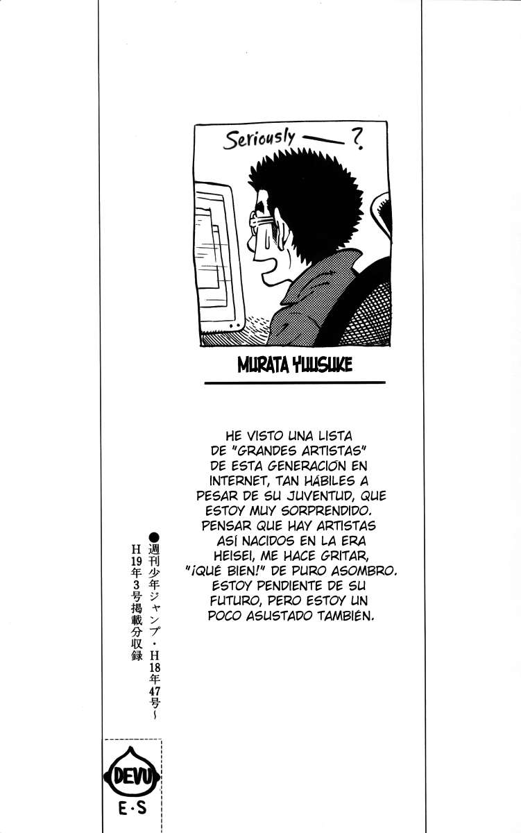 Read Eyeshield 21 es Manga Online