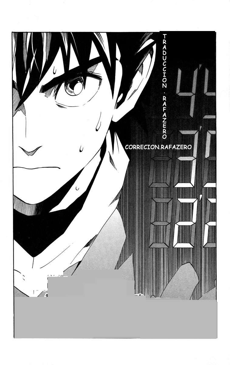 Read Eyeshield 21 es Manga Online