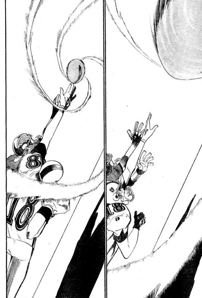 Read Eyeshield 21 es Manga Online