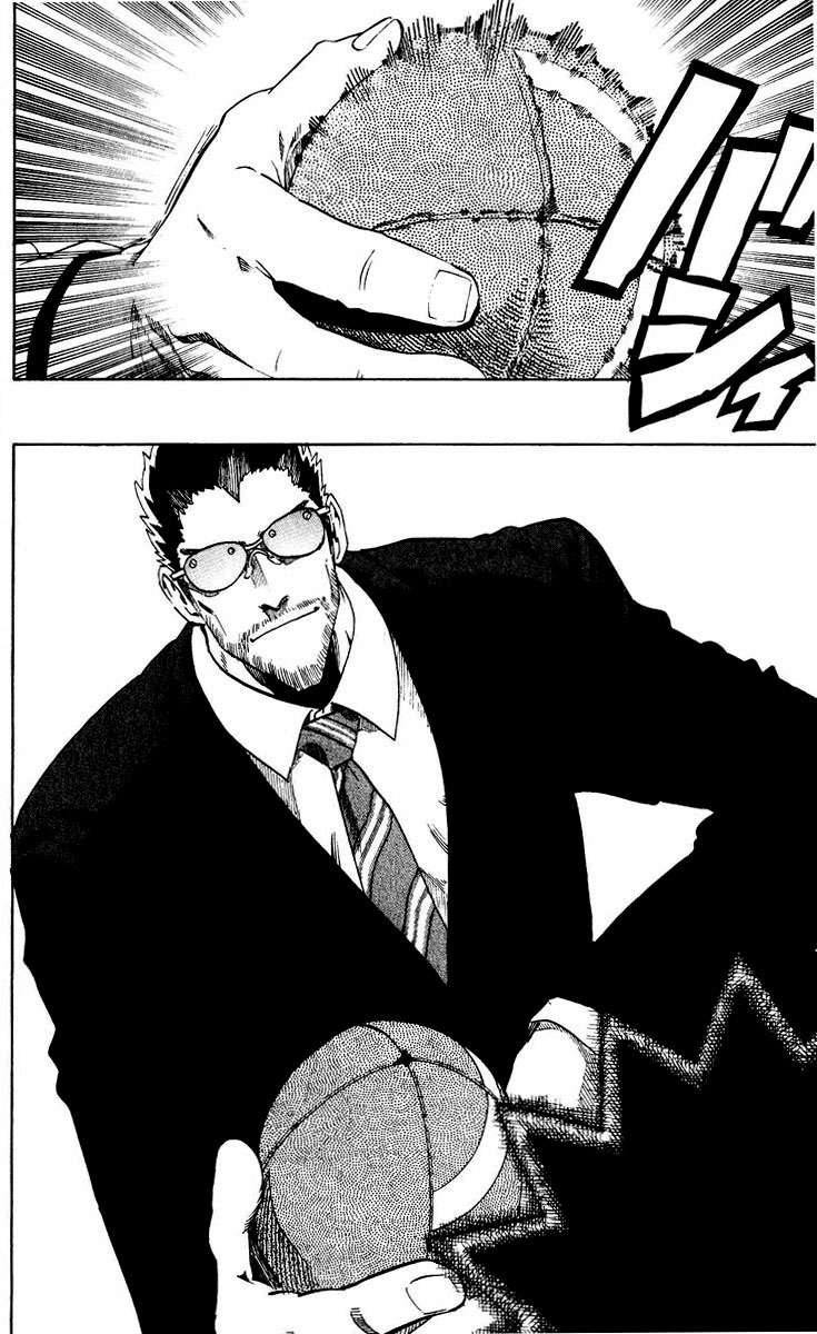 Read Eyeshield 21 es Manga Online