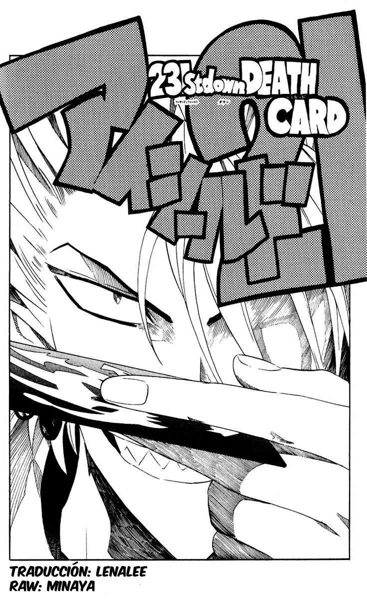 Read Eyeshield 21 es Manga Online