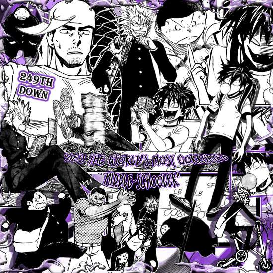 Read Eyeshield 21 es Manga Online