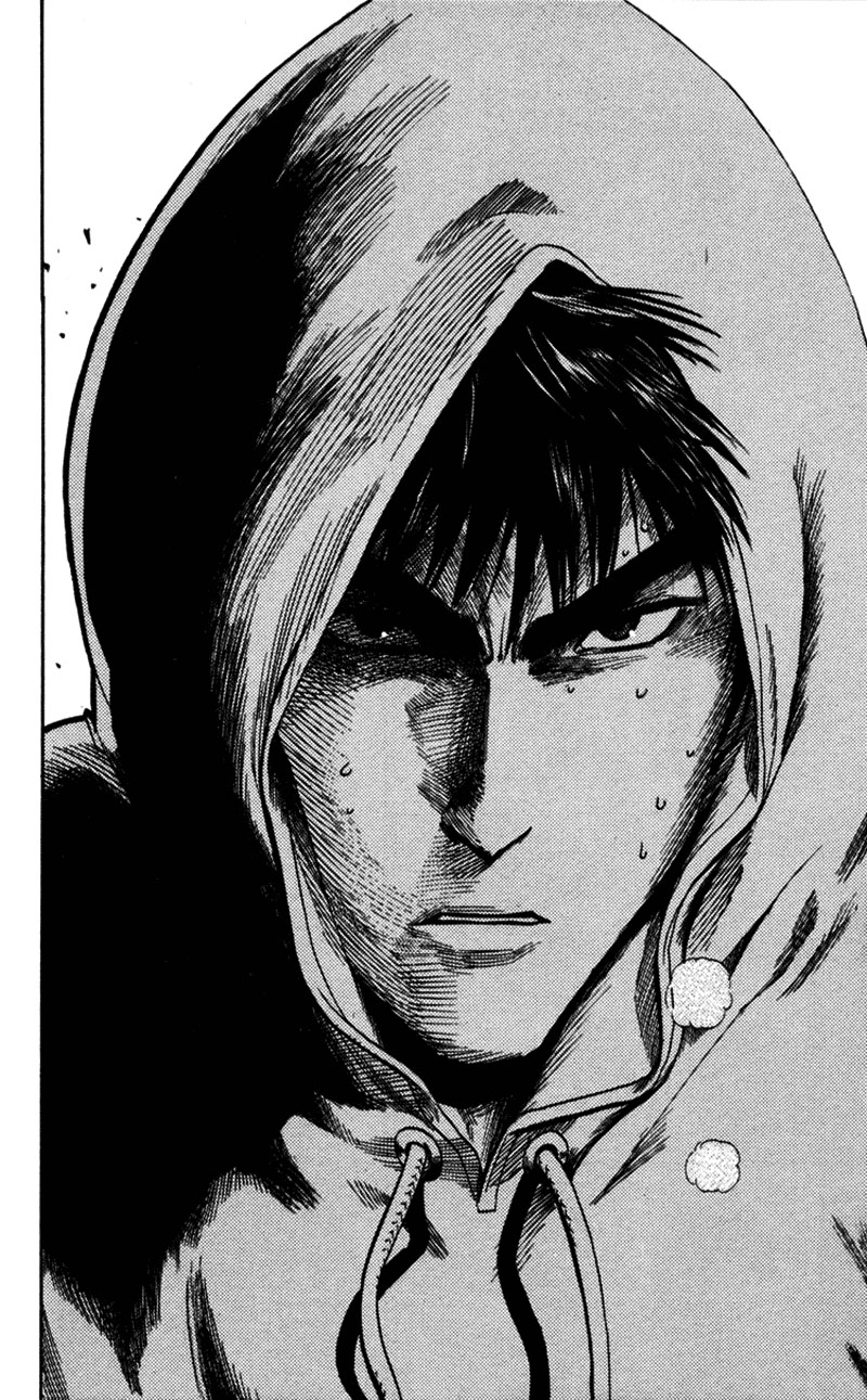 Read Eyeshield 21 es Manga Online