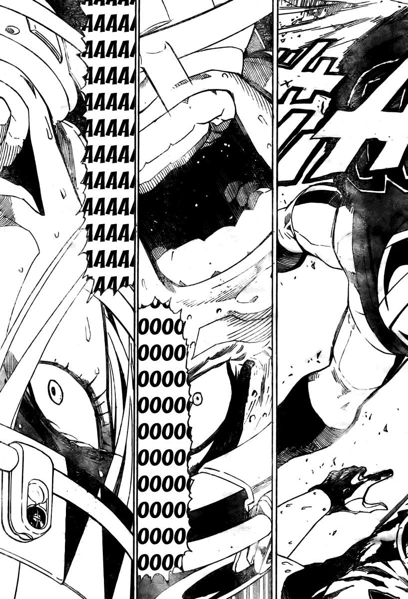 Read Eyeshield 21 es Manga Online