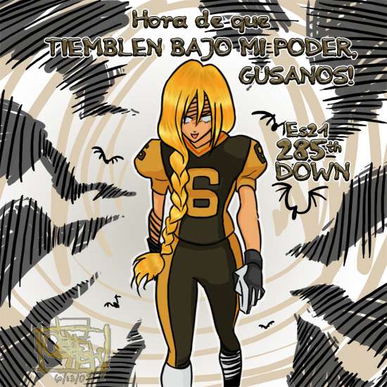 Read Eyeshield 21 es Manga Online