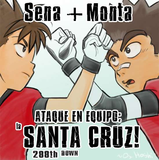 Read Eyeshield 21 es Manga Online