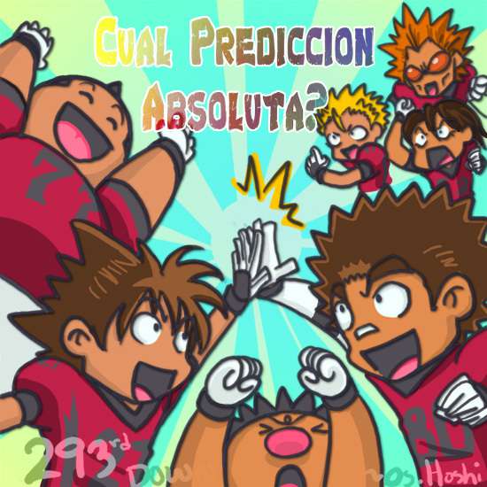 Read Eyeshield 21 es Manga Online