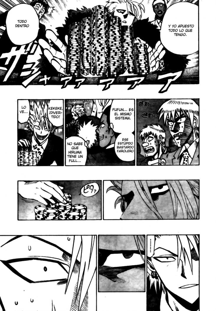 Read Eyeshield 21 es Manga Online