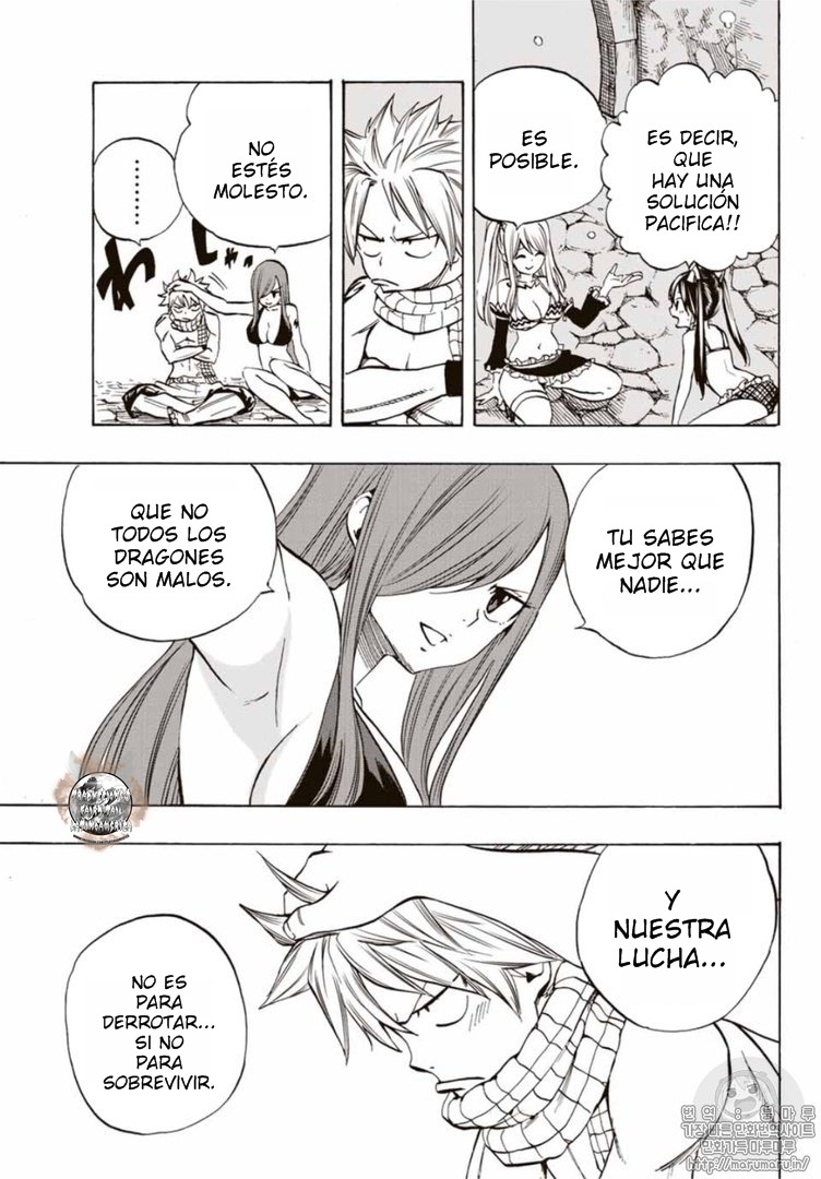Read Fairy Tail_ La misión de los 100 años es Manga Online