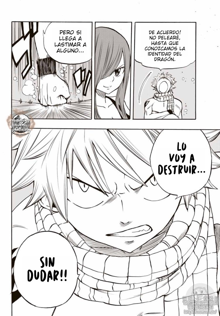 Read Fairy Tail_ La misión de los 100 años es Manga Online