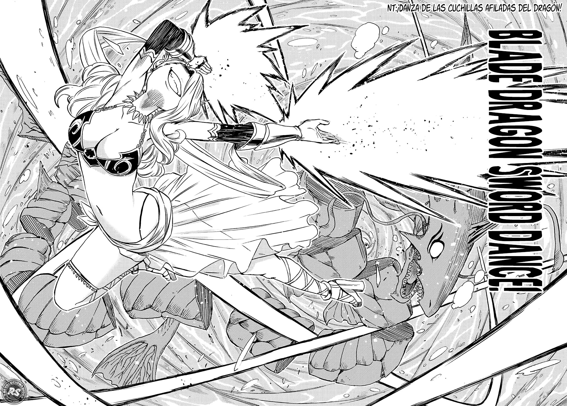 Read Fairy Tail_ La misión de los 100 años es Manga Online