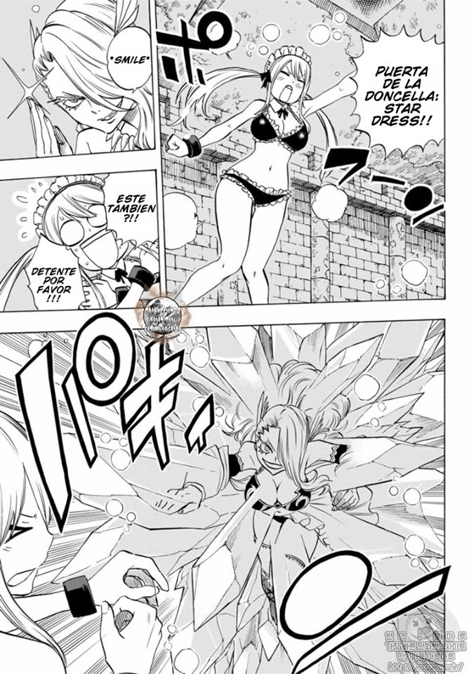 Read Fairy Tail_ La misión de los 100 años es Manga Online