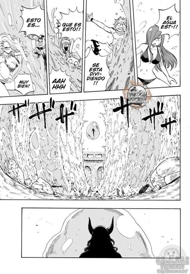 Read Fairy Tail_ La misión de los 100 años es Manga Online