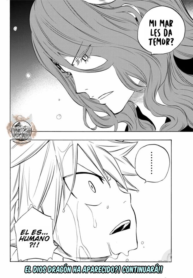 Read Fairy Tail_ La misión de los 100 años es Manga Online